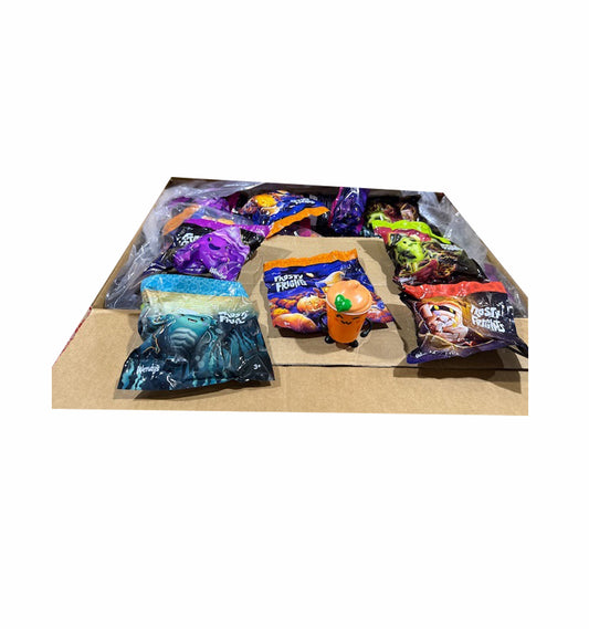 Frosty Toys - Box of 250