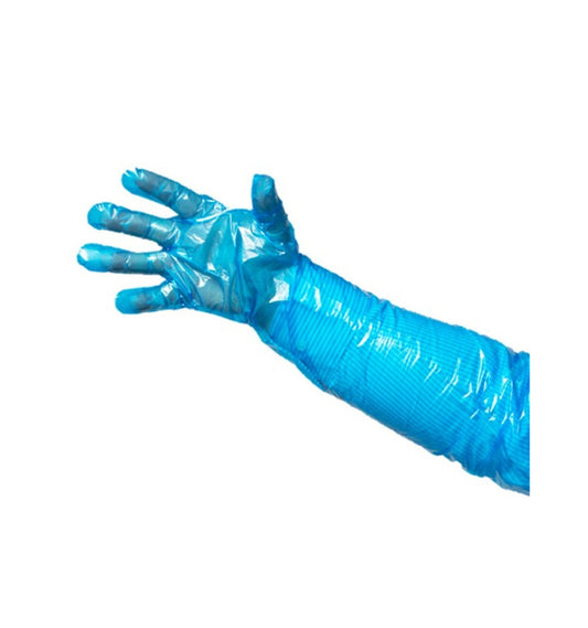 Arm Length Gloves - Box of 1000 (DGF-5039B)
