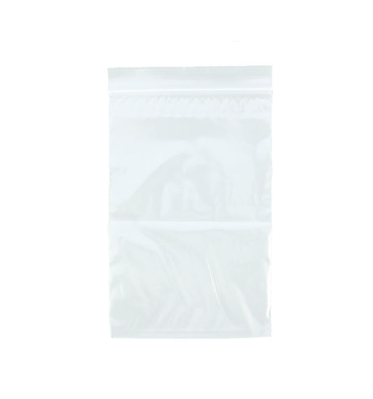 Zip Lock Bags - 355x400mm - Box of 1000 (Z1416)